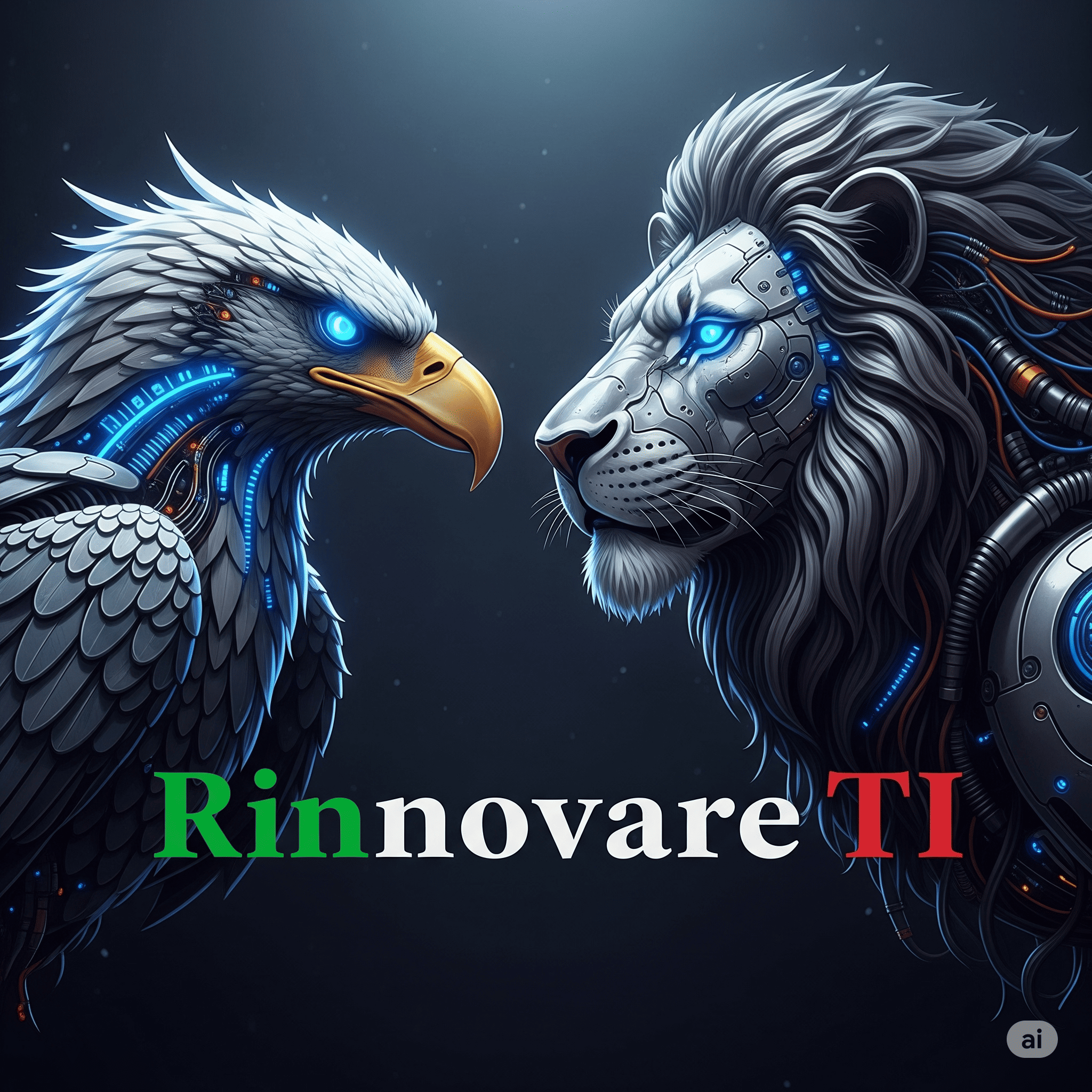 RinnovareTI Comprimido